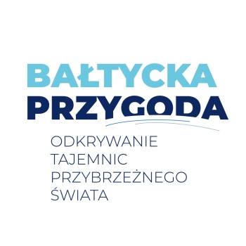 SNCEEiE_Bałtycka Przygoda_logo programu