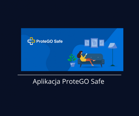 Aplikacja ProteGO Safe – wspólny list Ministra Edukacji Narodowej i Głównego Ins...