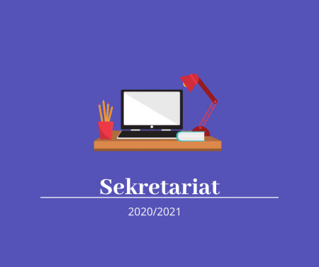 Załatwianie spraw w sekretariacie