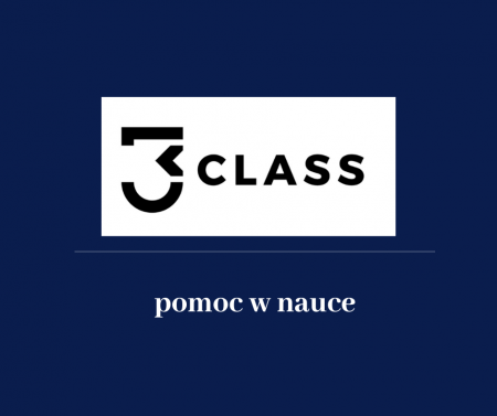 3Class - projekt uczniów III LO