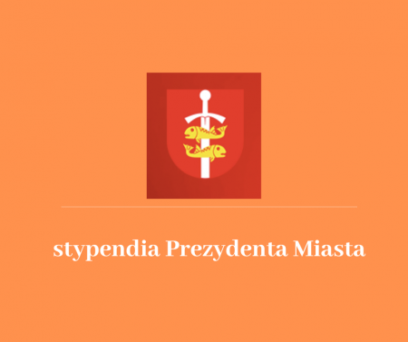 Stypendia Prezydenta Miasta Gdyni