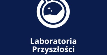 Wrzesień 2022 - rozpoczynamy działanie Laboratoriów Przyszłości w naszej szkole