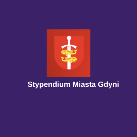 Stypendium Miasta Gdyni