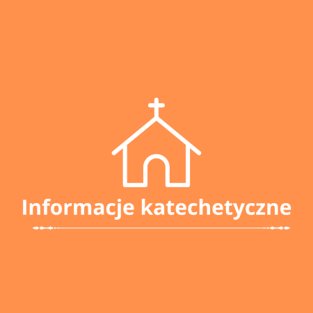 Informacje katechetyczne
