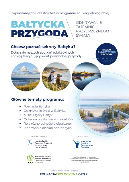 Program ''Bałtycka Przygoda''