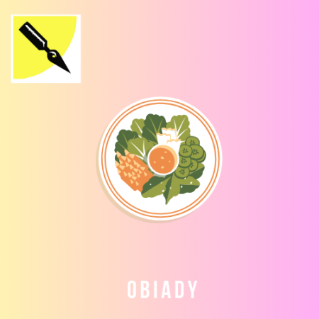 Zapisy na obiady