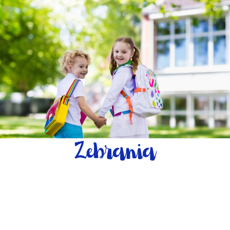 Zebrania