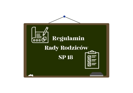 Regulamin Rady Rodziców