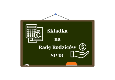 Składka na Radę Rodziców