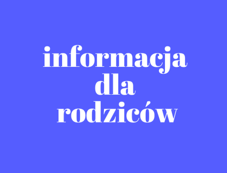 Akcja Zima - półkolonie dla 1-3