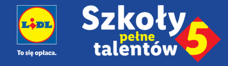 Podaruj taneciaka naszej szkole!