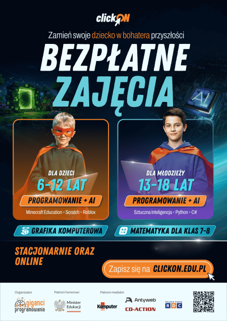 Giganci Programowania