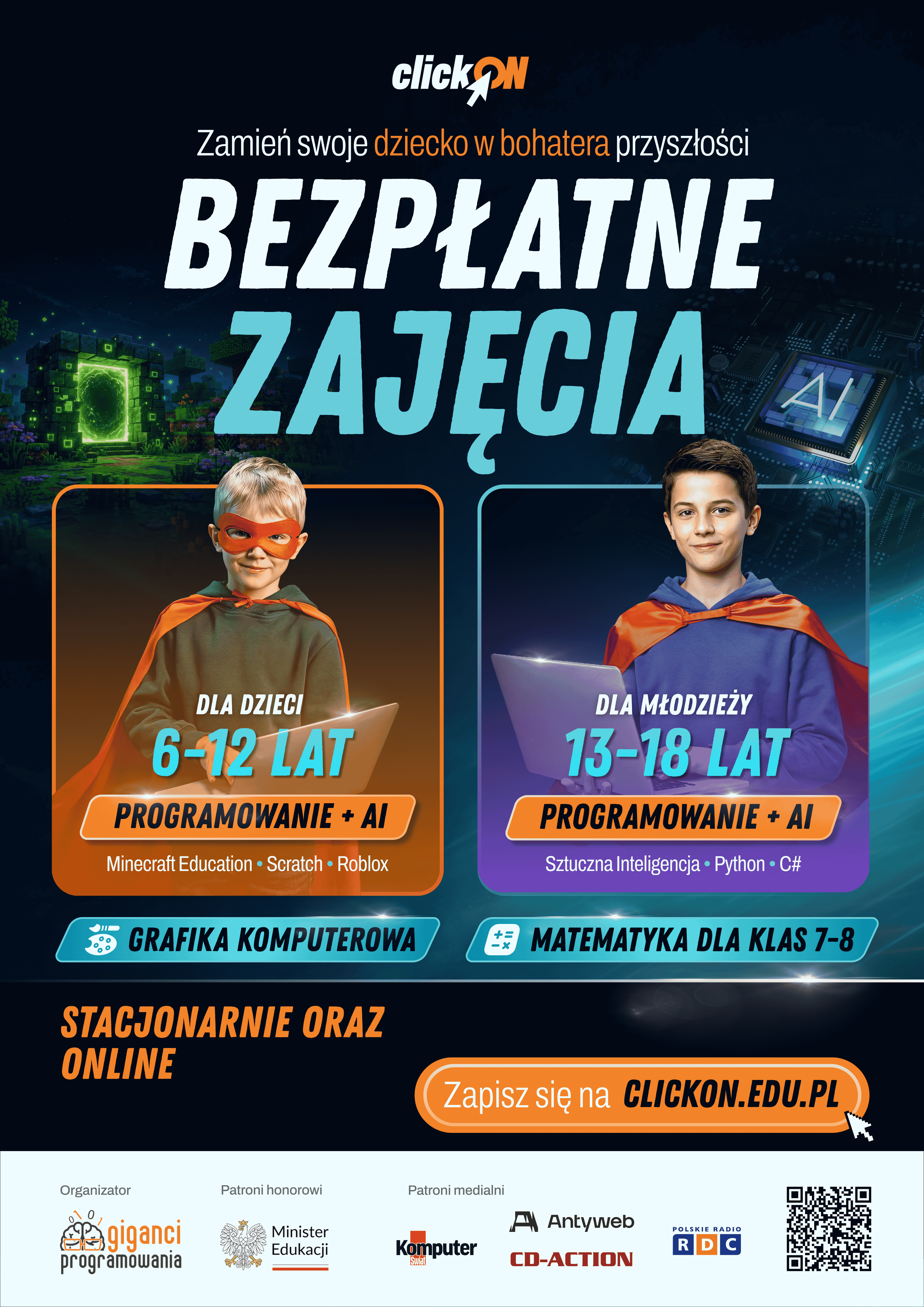 Giganci Programowania