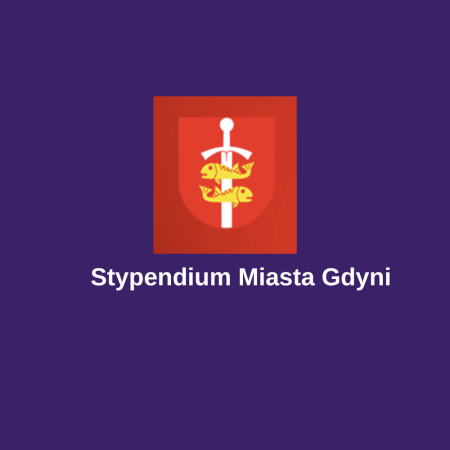 Stpendia Prezydenta Miasta Gdyni